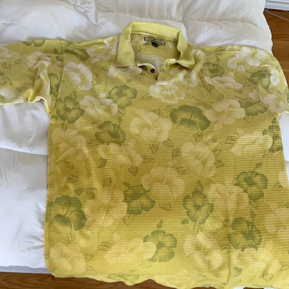 Sport Shirt